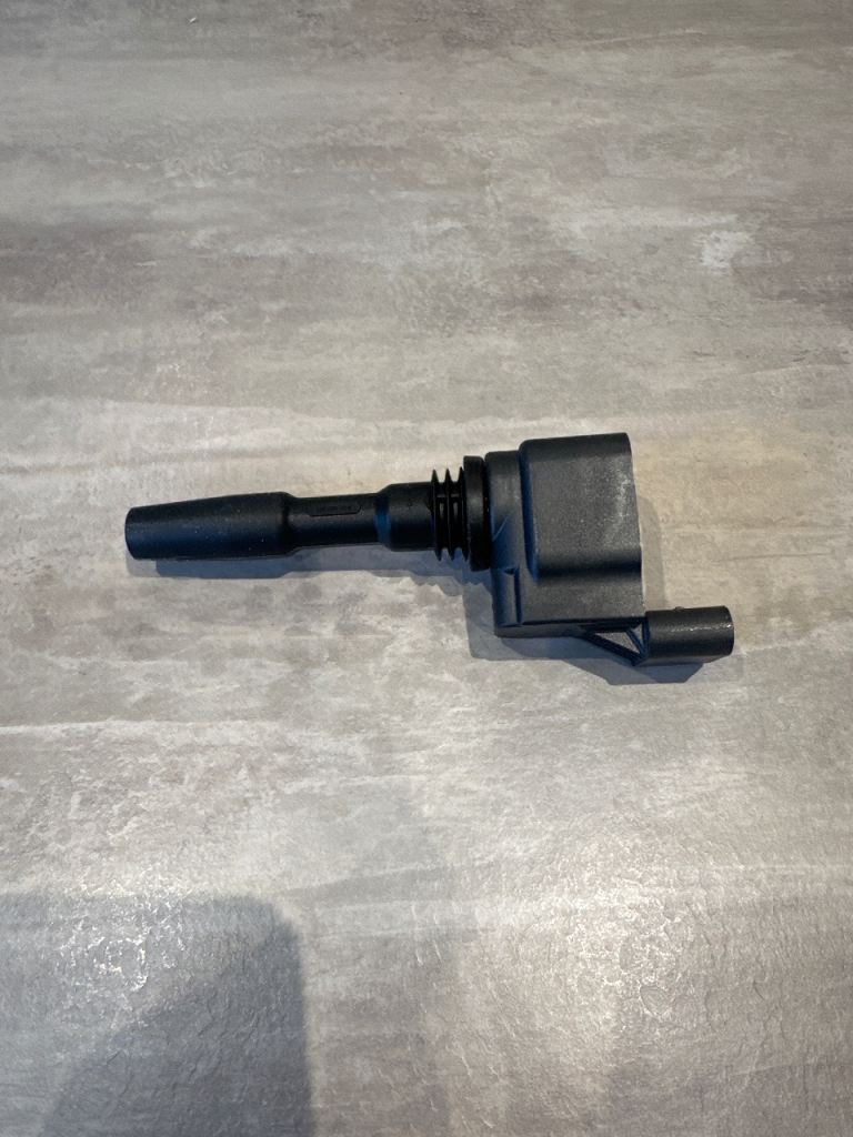 BERU Ignition coil