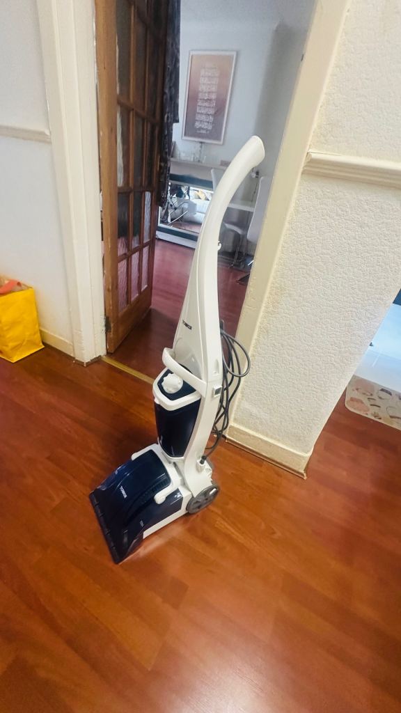 Tower Carpet washer
