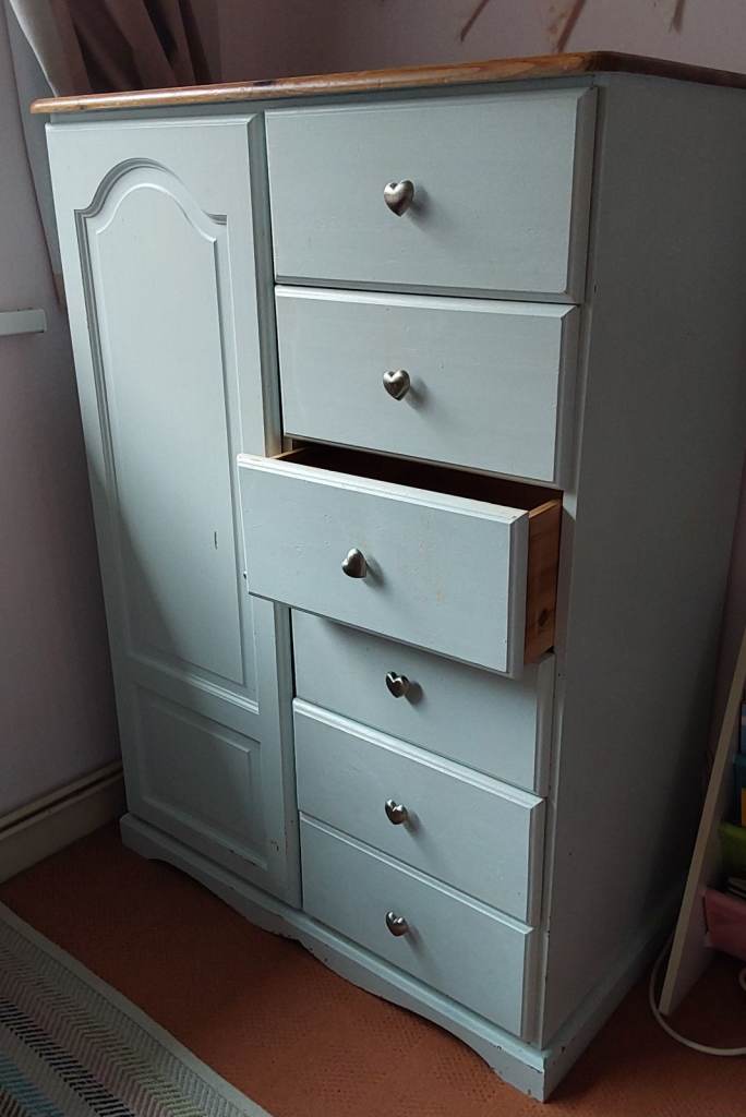 Baby/ toddler wardrobe 