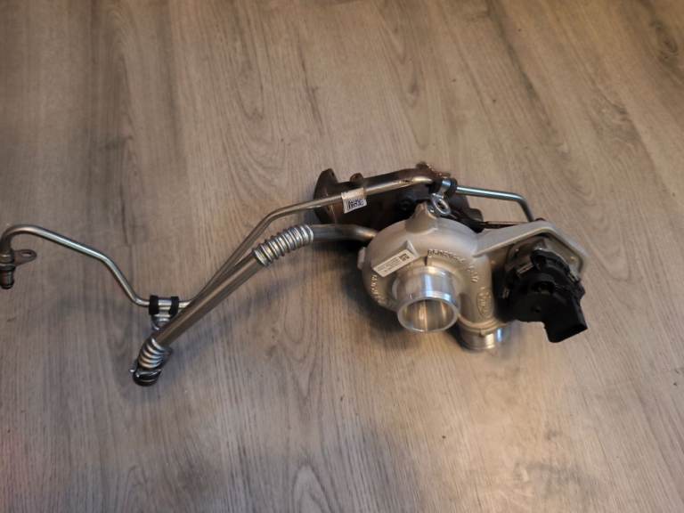 OEM Ford Transit 2.0 Ecoblue Turbo