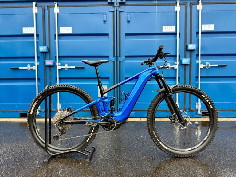 image for Giant Trance X e+2 Pro 750wh ebike eMTB