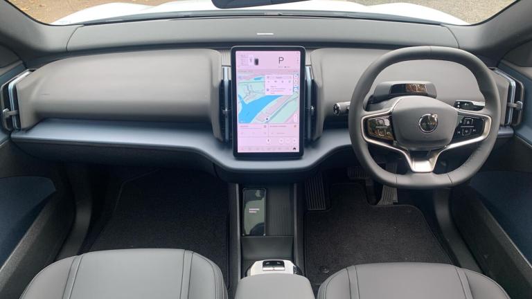 2025 Volvo EX30 Single Motor Extended Range 69kWh Ultra SUV 5dr Electric Auto (272 ps) ESTATE Ele...