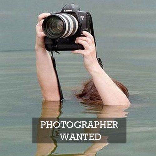 Music Producer/Artist looking for a photographer who wants to collab to build their portfolio