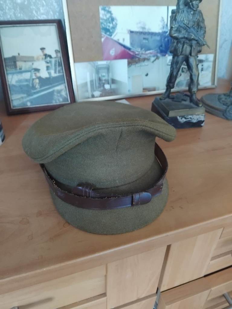 image for Military Hat