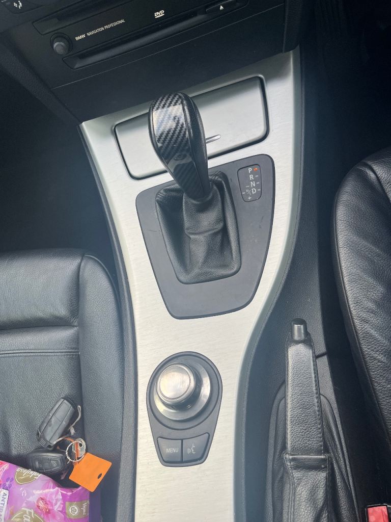 BMW, 3 SERIES, Coupe, 2006, Semi-Auto, 2497 (cc), 2 doors