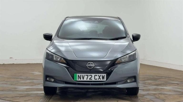 2022 Nissan Leaf 110KW N-CONNECTA 39KWH 5DR AUTO Hatchback Electric Automatic