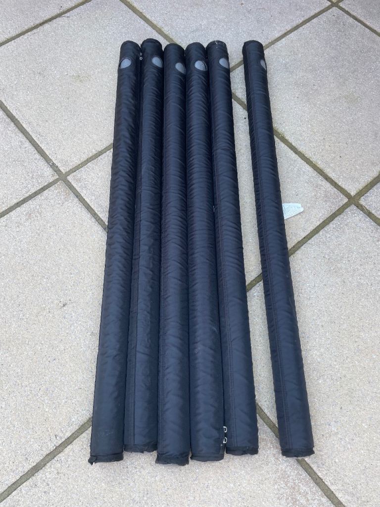 Air Awning Brace Beams