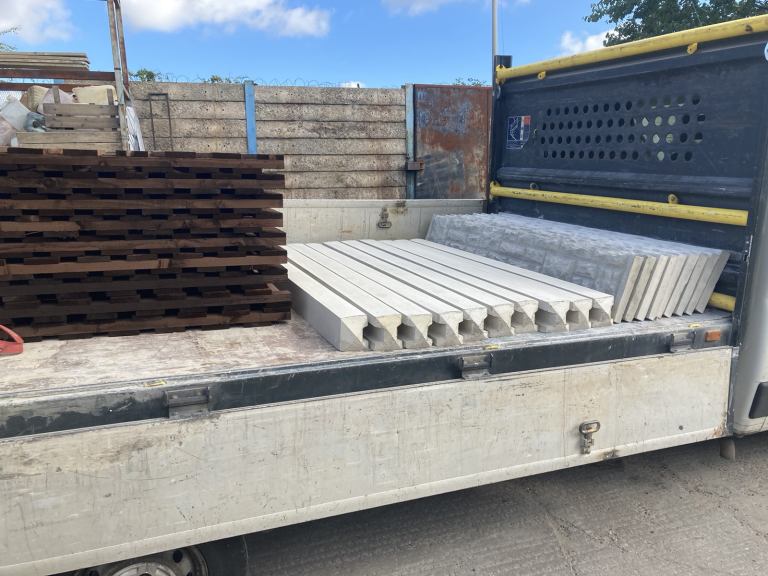 fence panels