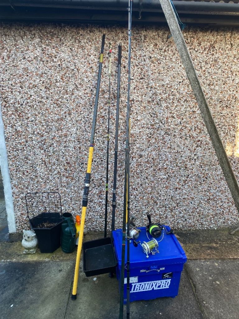 image for Fishing tackle 