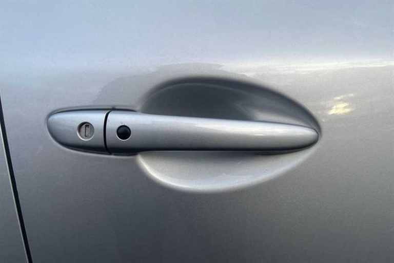 2017 Mazda CX-5 2.0 Sport Nav 5dr ESTATE PETROL Manual