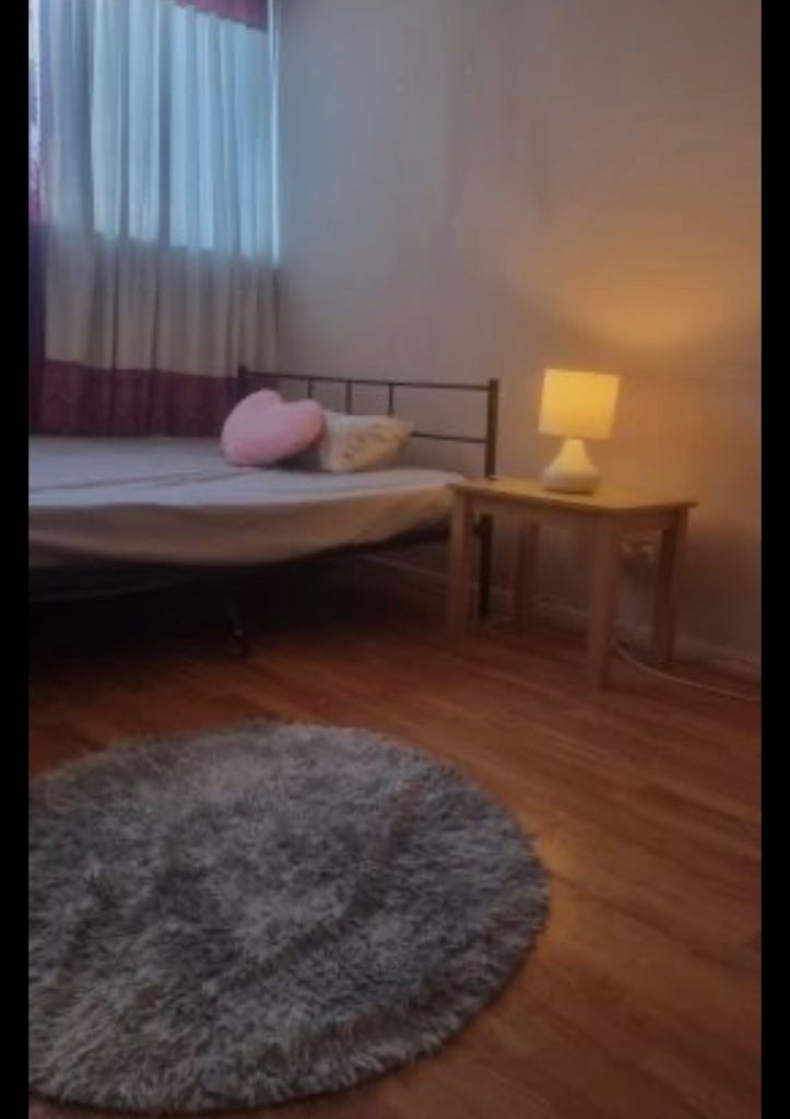  BEST OFFER TODAY £100 off monthly rent‼️ double room close to tube Wood green 