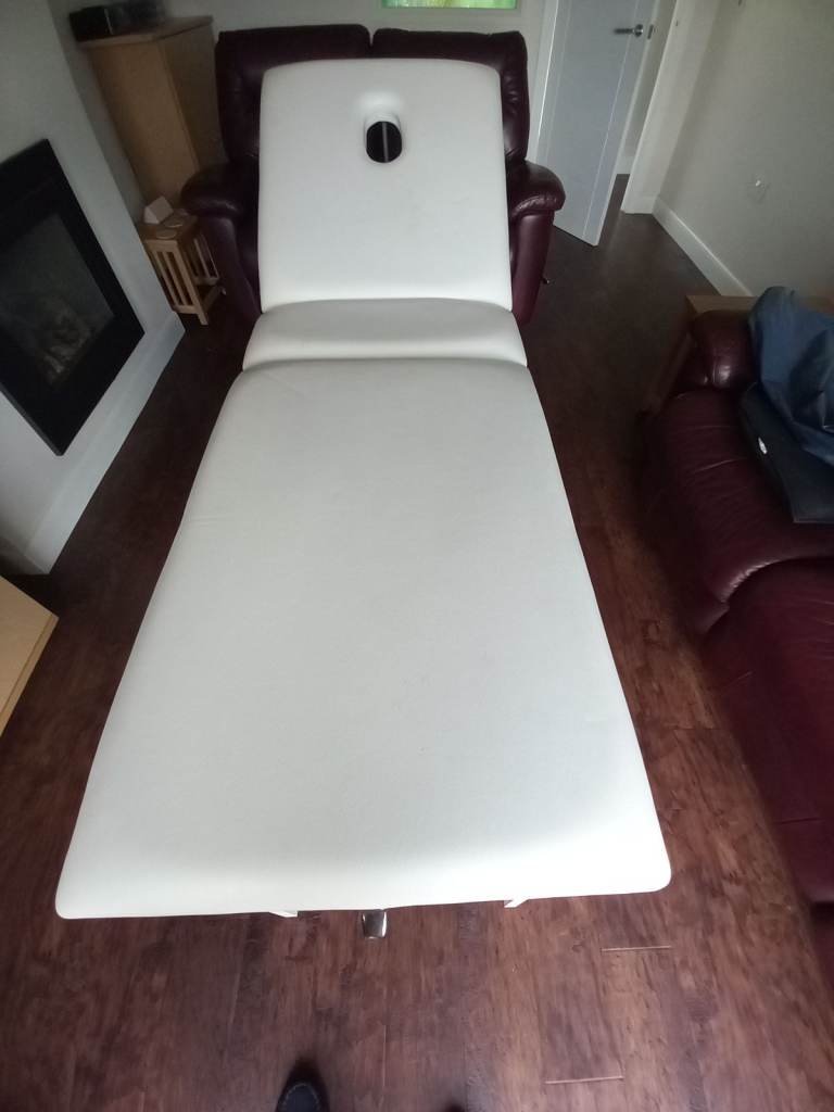 Portable Massage Couch