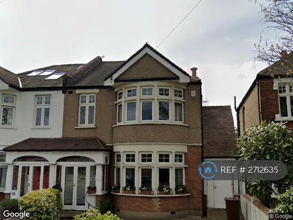 4 bedroom house in Jersey Road, Isleworth, TW7 (4 bed) (#2712635)