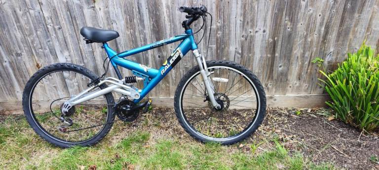 bike bicycle 26 jump disk brakes 