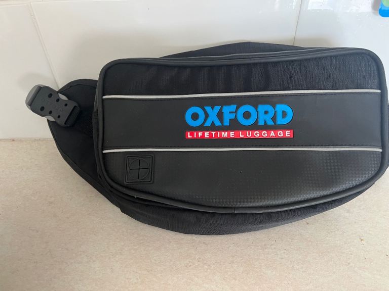 Waist bag