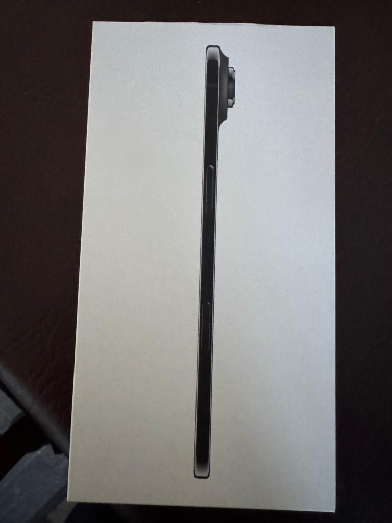 Iphone Air