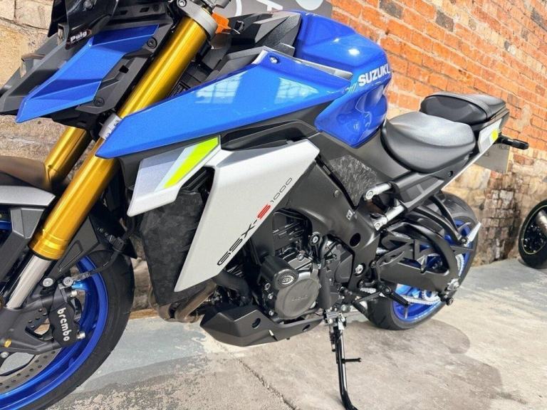SUZUKI GSX-S1000 RQ M2 2022 22