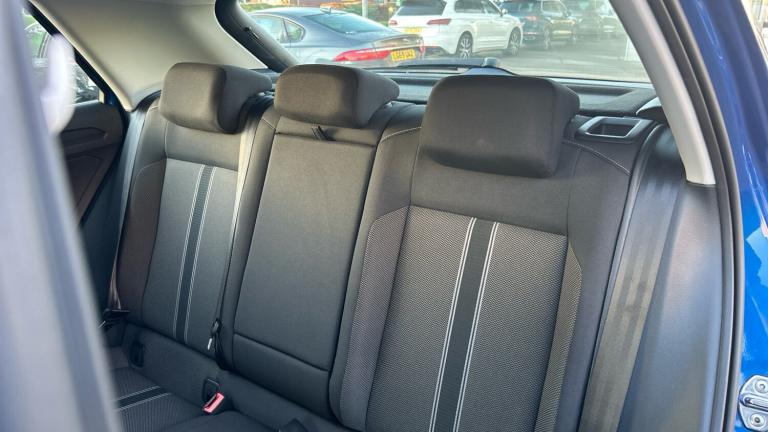 2019 Volkswagen T-Roc 1.5 TSI EVO SE 5dr Petrol Hatchback Hatchback Petrol Manual