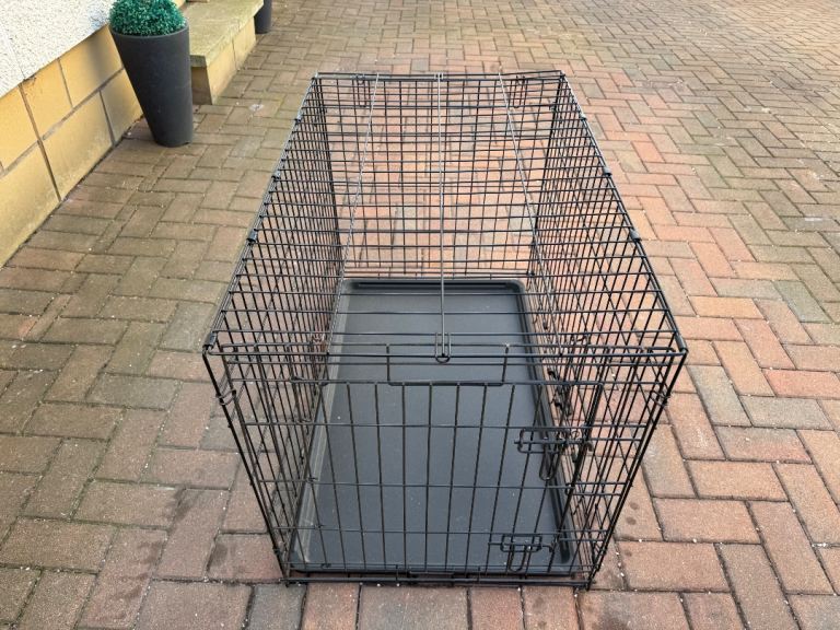 Dog Cage 