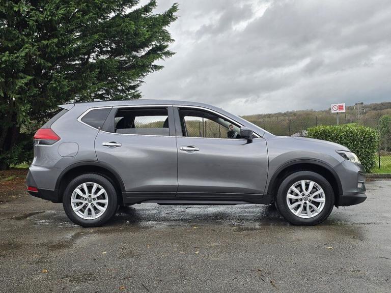 2020 Nissan X-Trail dCi Acenta Premium SUV Diesel Manual