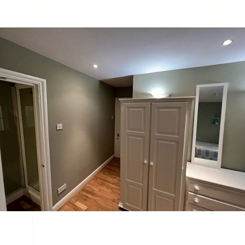 Studio Elsham Road, Holland Park, London W14 8HD