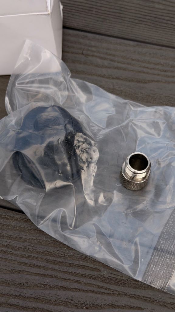 Vertical Drill Guide Locator for Wood with 10mm Drill Sleeve Aluminum