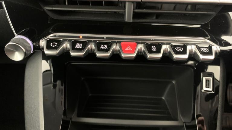 2024 Peugeot 208 1.2 PureTech Active Premium + Hatchback 5dr Petrol Manual Euro 6 (s/s) (100 Hatc...