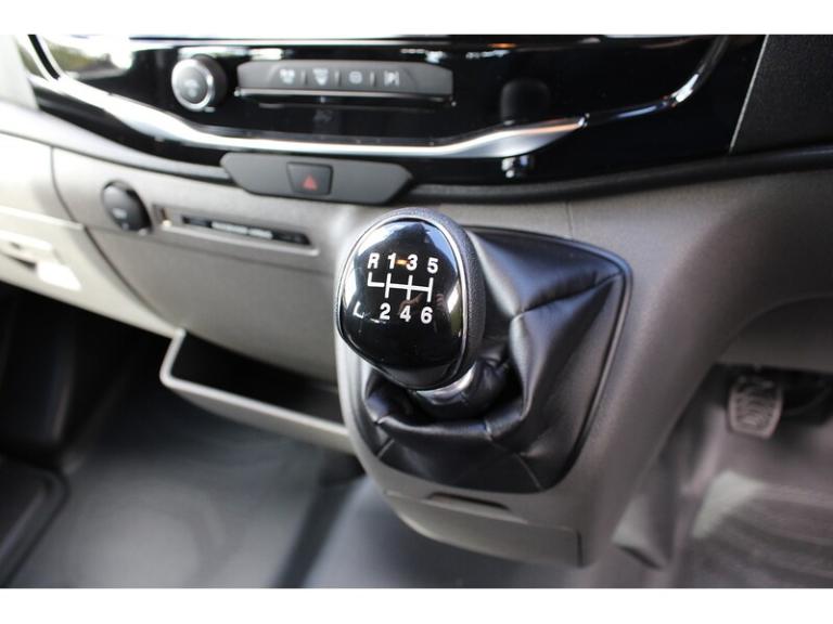  Ford Transit 350 Trend L3 Crew Cab Tipper 165ps Euro 6 Tipper Diesel Manual