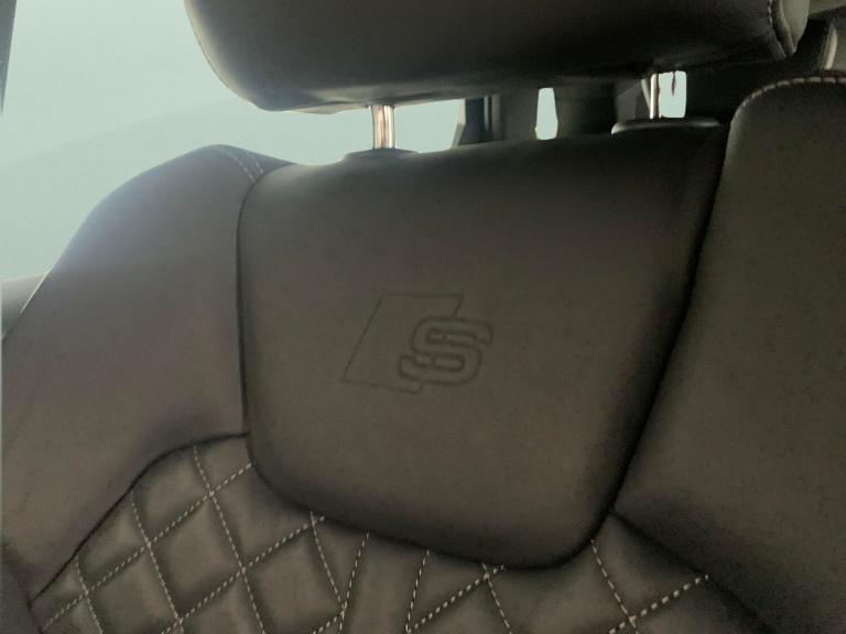 2020 Audi Q5 55 TFSI e Quattro S Line Competition 5dr S Tronic ESTATE PETROL/ELECTRIC Automatic