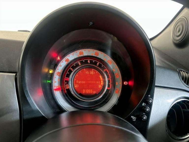 2023 Fiat 500 1.0 Mild Hybrid Dolcevita [Part Leather] 3dr HATCHBACK PETROL Manual