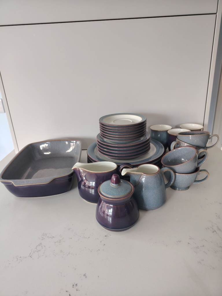 Denby Storm
