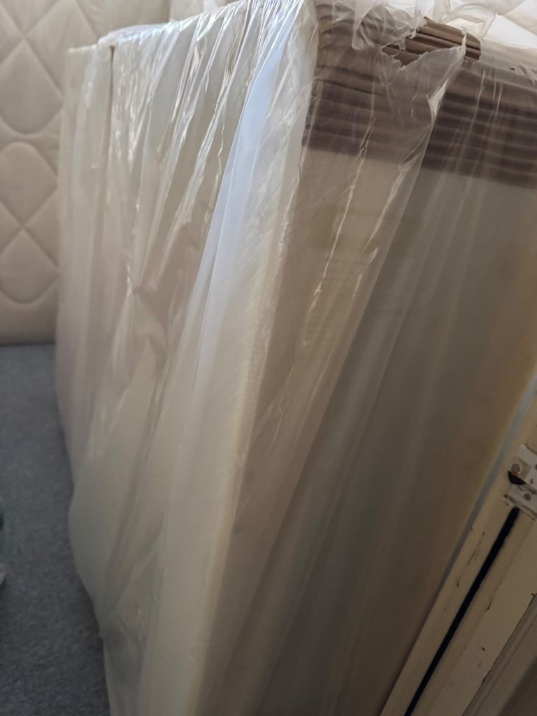 Duble bed , single bed , duble mattress and single mattress all new urgently for sale 