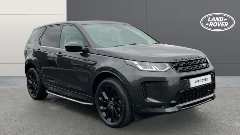 2022 Land Rover Discovery Sport 2.0 D200 Urban Edition 5dr Auto [5 Seat] Diesel Station Wagon Sta...