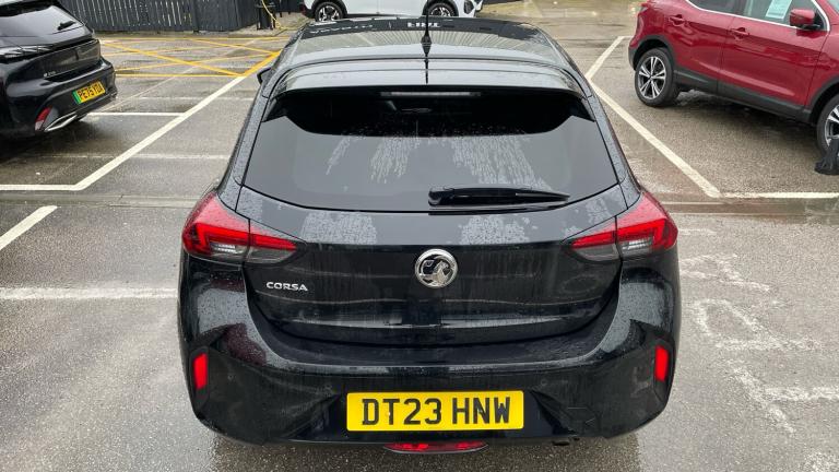 2023 Vauxhall Corsa 1.2 GS Hatchback 5dr Petrol Manual Euro 6 (75 ps) Hatchback Petrol Manual