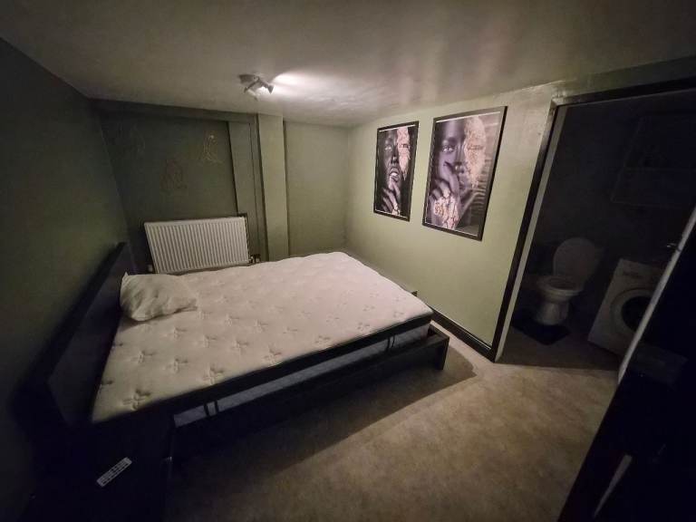 Double Rooms All Bills NE4 6AD