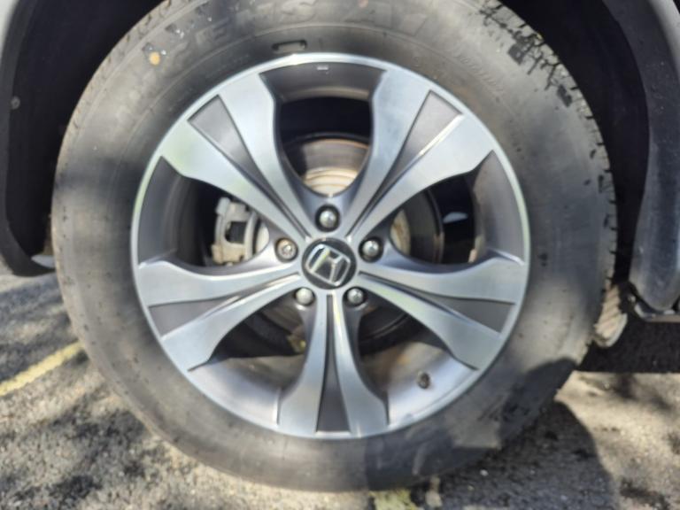 2013 Honda CR-V 2.2 i-DTEC EX 5dr ESTATE Diesel Manual