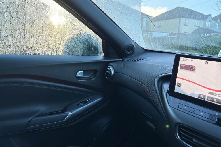 2024 Nissan Juke 1.0 DiG-T N-Connecta 5dr Hatchback Petrol Manual