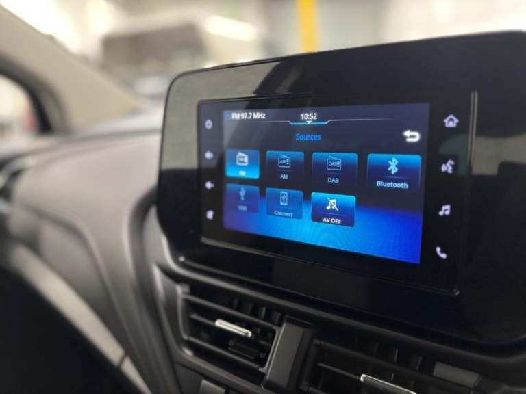 2024 Suzuki SX4 S-Cross 1.5 Hybrid Motion 5dr AGS Automatic SUV Hybrid Automatic