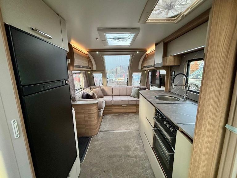 Bailey Alicanto Grande Deluxe Alvor / 4 2025