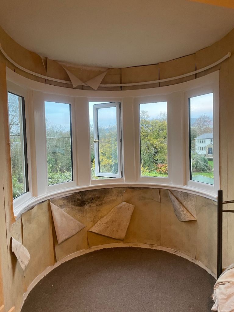 Window & Door Care & Repair