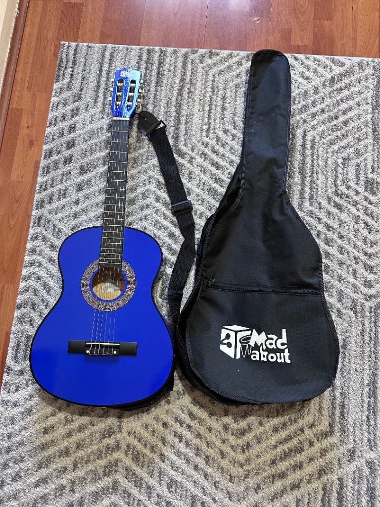 KIDS guitar 
