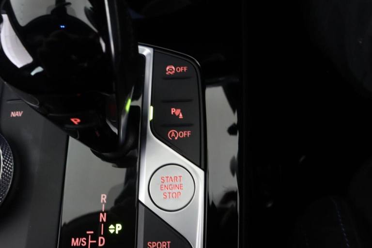 2022 BMW 2 Series Gran Coupe 2.0 M235i Auto xDrive Euro 6 (s/s) 4dr Saloon Petrol Automatic