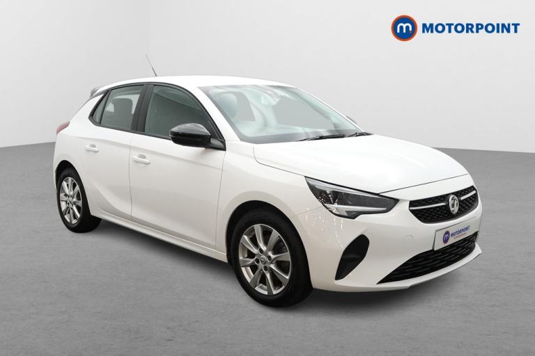 2023 Vauxhall Corsa 1.2 Turbo Design 5dr Auto Hatchback Petrol Automatic