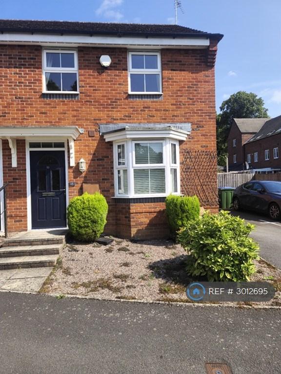 3 bedroom house in Kyngston Road, West Bromwich, B71 (3 bed) (#3012695)