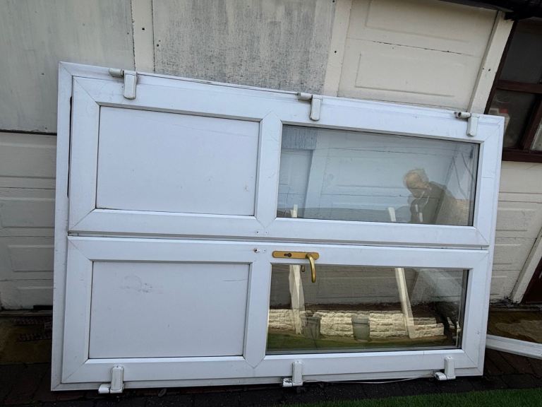 French doors