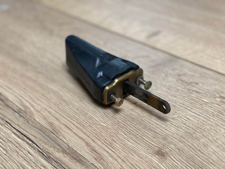 VW Polo Door Stop Right Volkswagen 1989 coupe