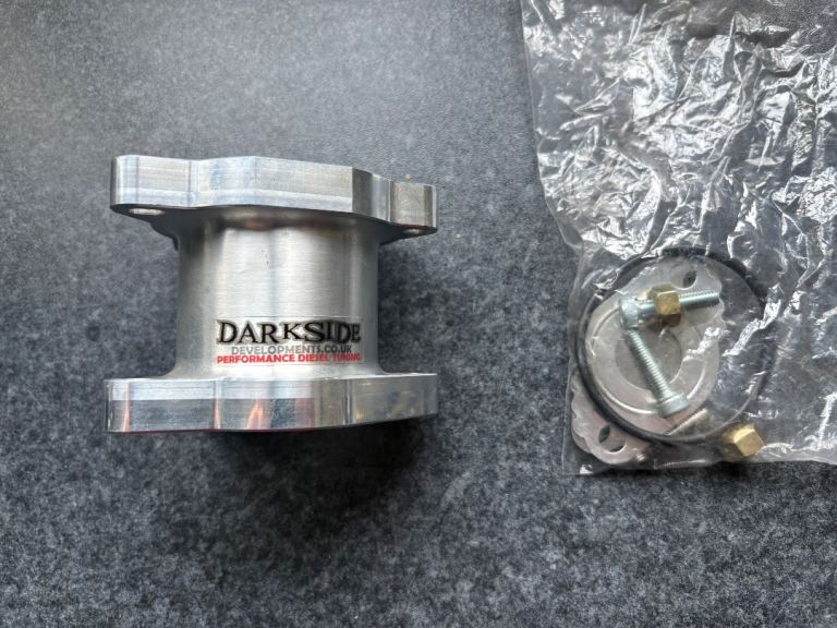 Audi, Volkswagen, Seat, Skoda Darkside EGR delete kit