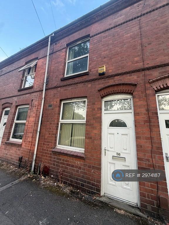 2 bedroom house in Oxford St, Coventry, CV1 (2 bed) (#2974187)