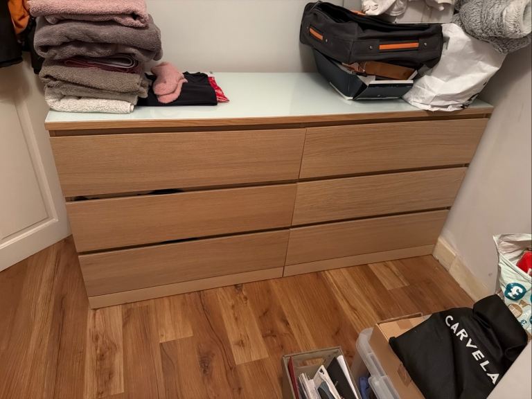 IKEA units 