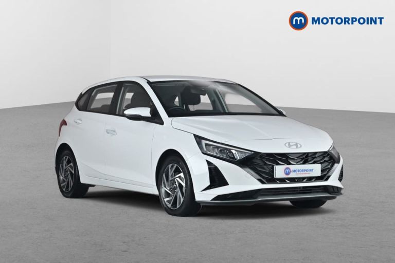 2025 Hyundai i20 1.0T GDi Advance [Nav] 5dr HATCHBACK PETROL Manual